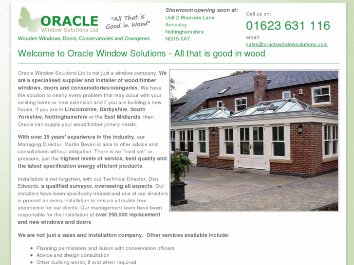 www.oraclewindowsolutions.com