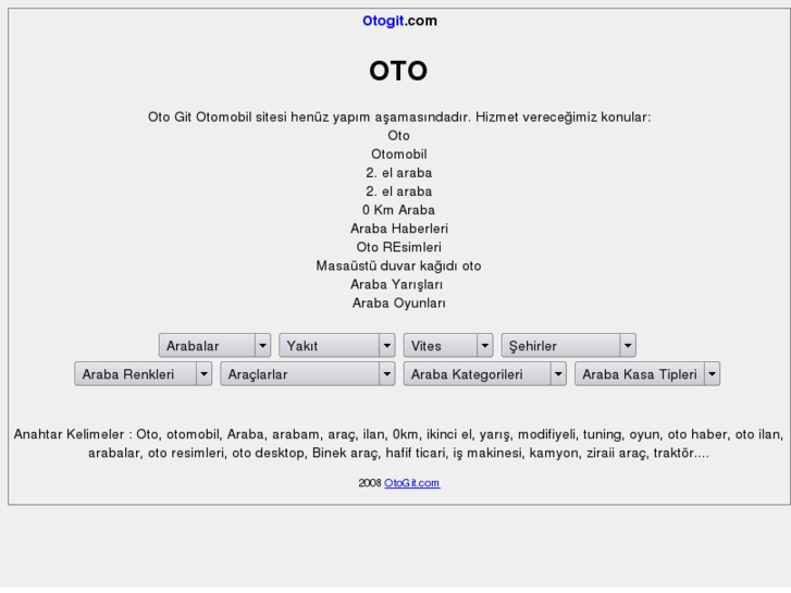 www.otogit.com