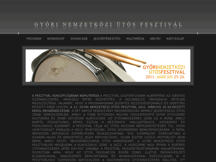 www.percussiongyor.hu