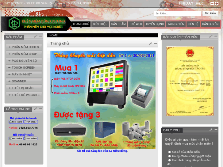 www.phanmemdongduong.com