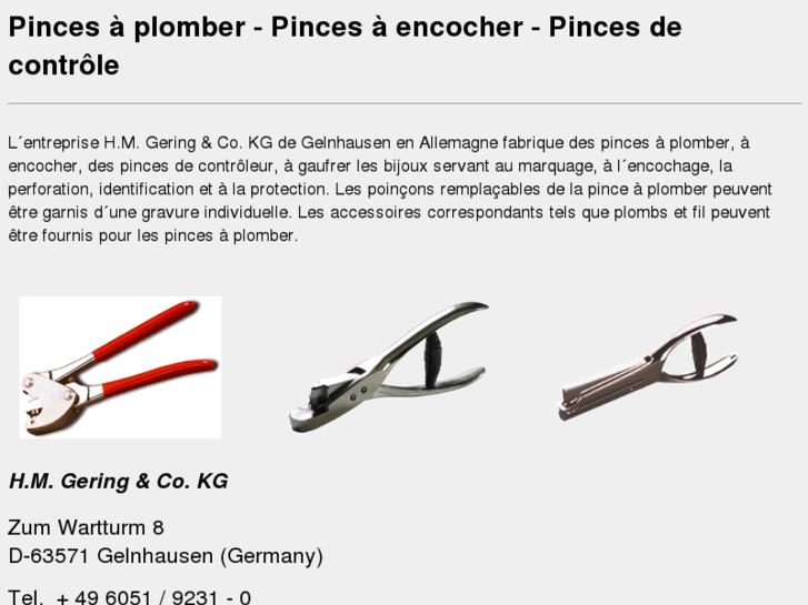 www.pince-a-plomber.com