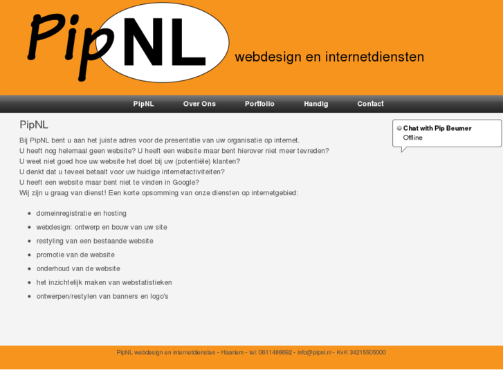 www.pipnl.nl