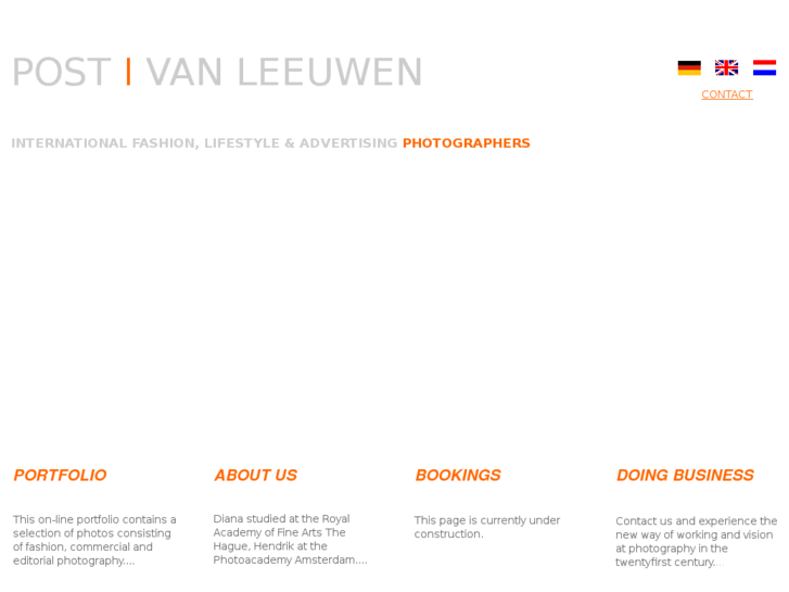 www.post-vanleeuwen.com