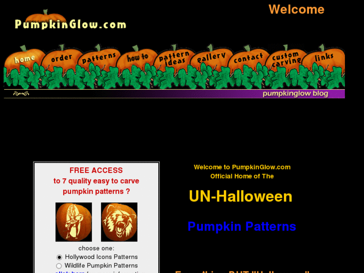 www.pumpkinglow.com