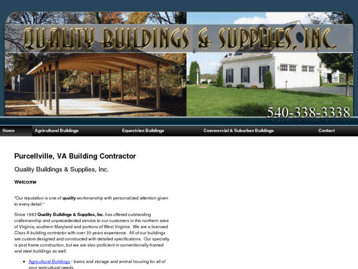 www.qualitybuildingsandsuppliesinc.com