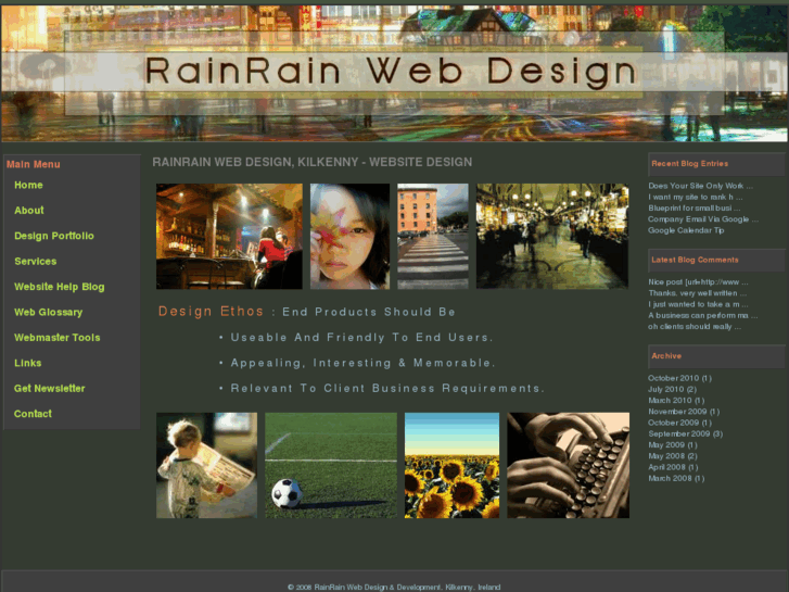 www.rainrain.com