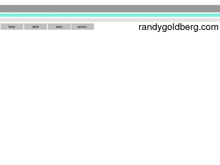 www.randygoldberg.com