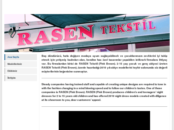 www.rasentekstil.com