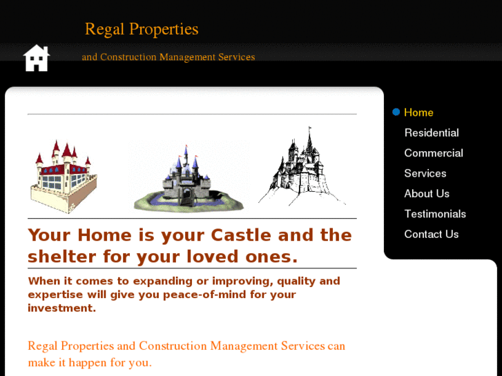 www.regalconstructionmanagement.com