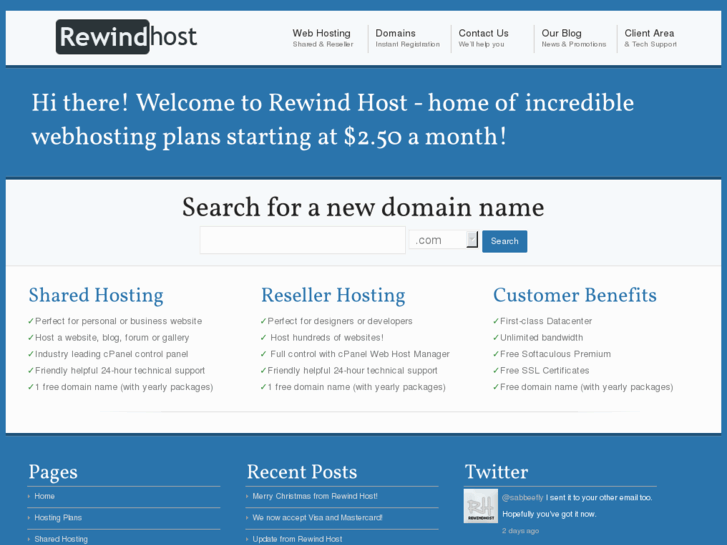 www.rewindhost.com