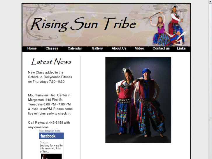 www.risingsuntribe.com