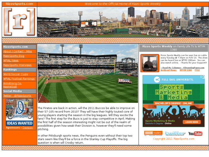 www.rizzosports.com