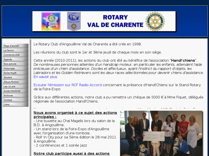 www.rotary-valdecharente.org