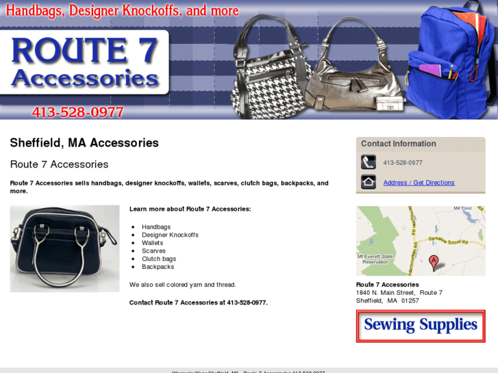 www.route7accessories.com