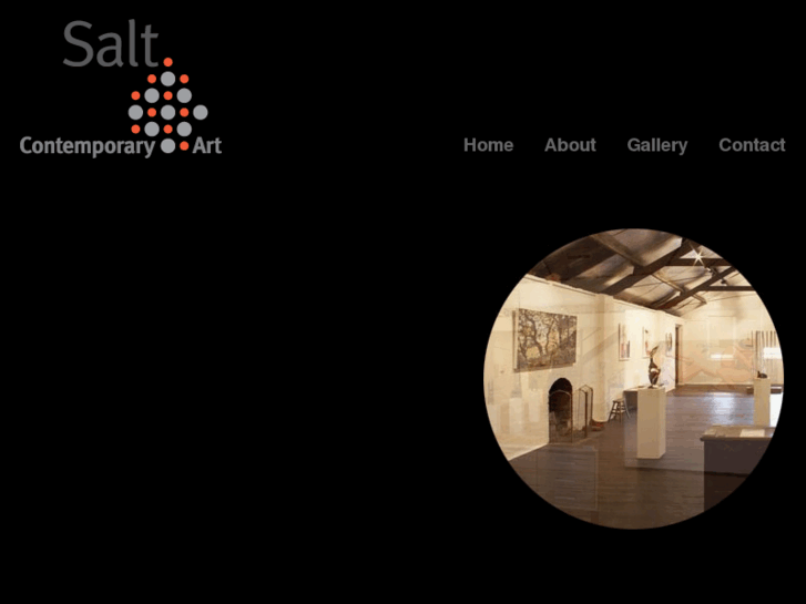 www.saltcontemporaryart.com