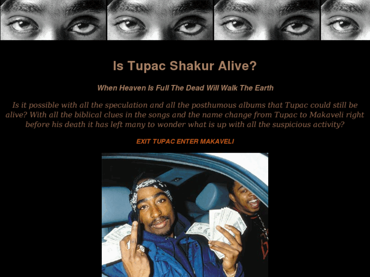 www.searching4tupacshakur.com