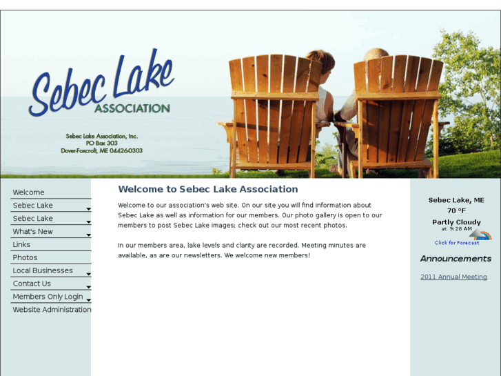 www.sebeclakeassoc.com