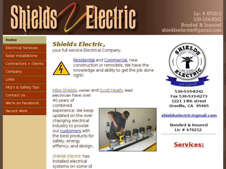 www.shieldselectric.net