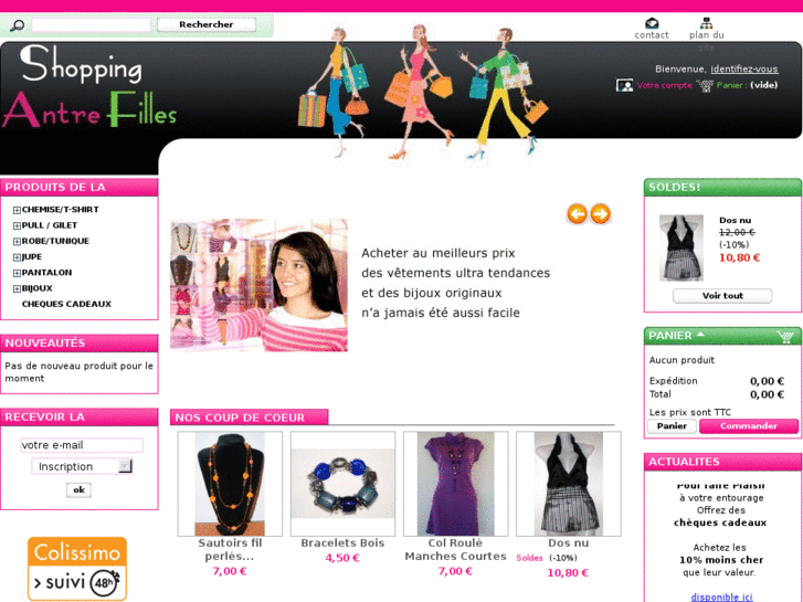 www.shoppingantrefilles.com