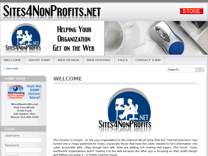 www.sites4nonprofits.net