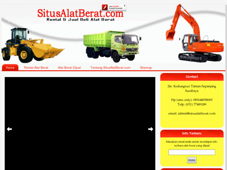 www.situsalatberat.com