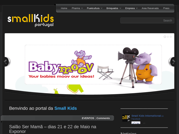 www.smallkids.pt