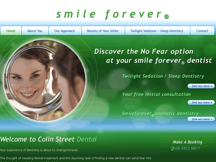 www.smile-forever.com