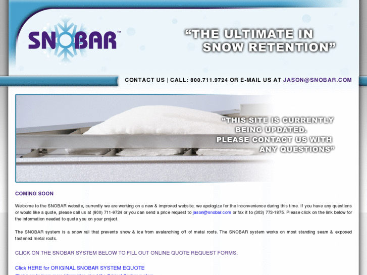 www.snobar.com