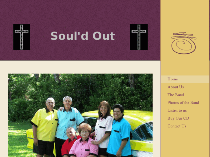 www.souldoutministry.com