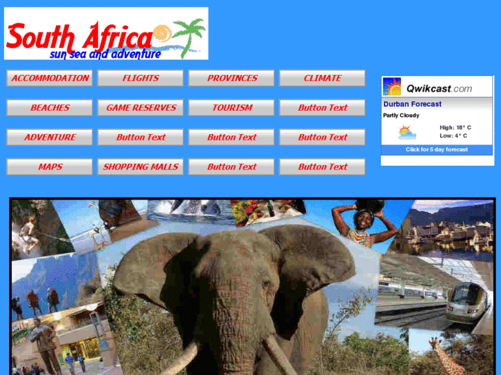 www.southafrica4u.com