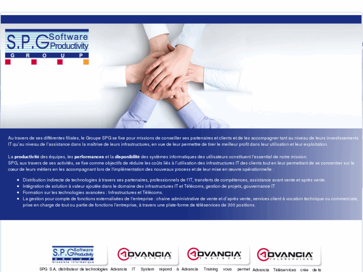 www.spg-groupe.com