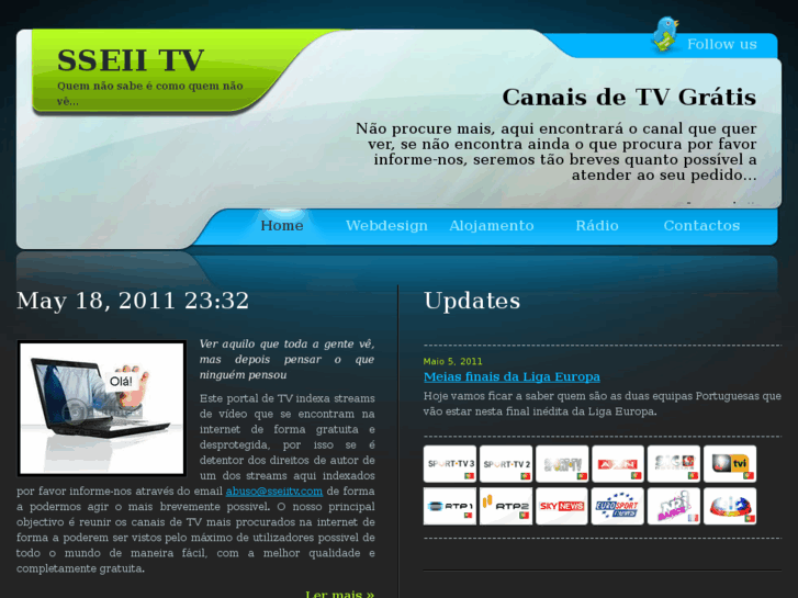 www.sseiitv.com