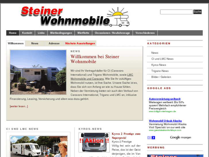 www.steiner-wohnmobile.ch