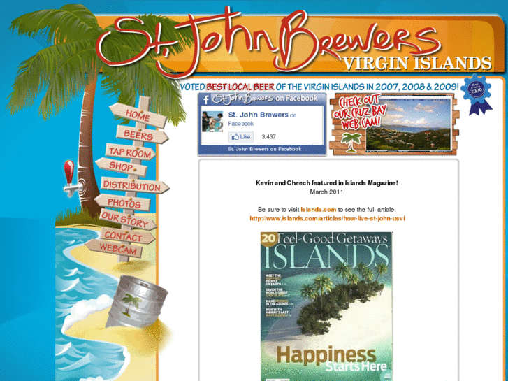 www.stjohnbrewers.com