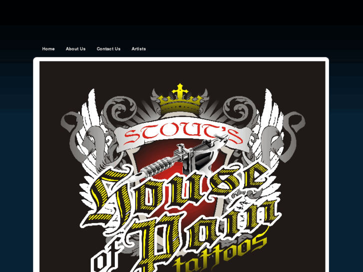 www.stoutshouseofpain.com