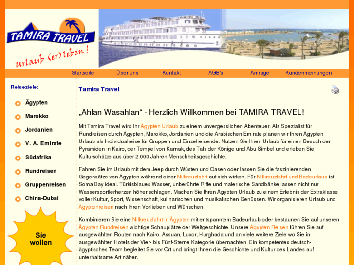 www.tamira-reisen.com
