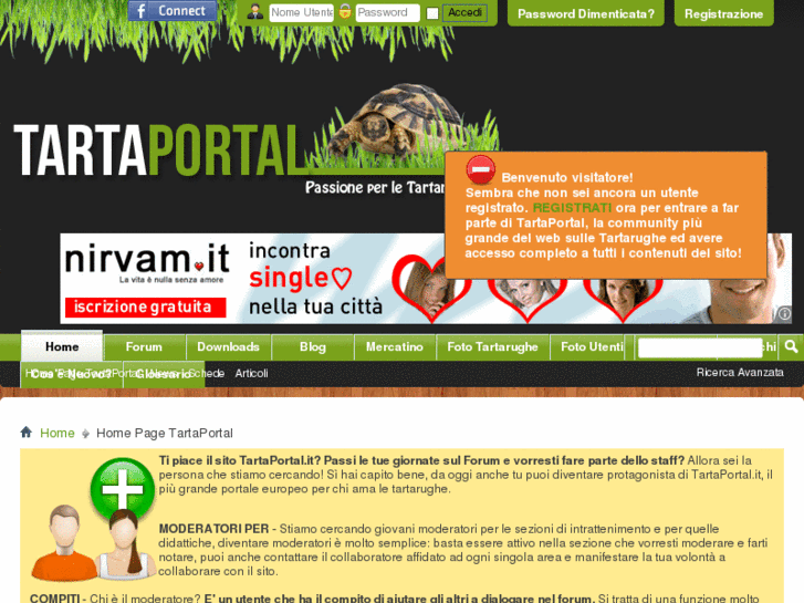 www.tartaportal.it