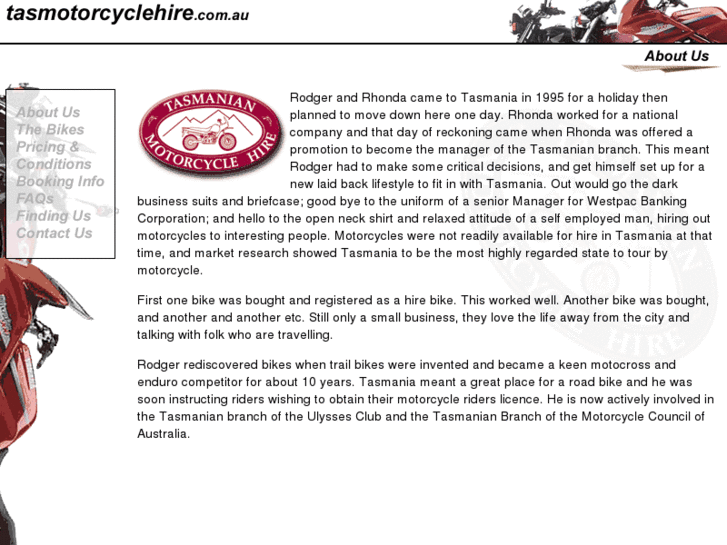 www.tasmotorcyclehire.com.au