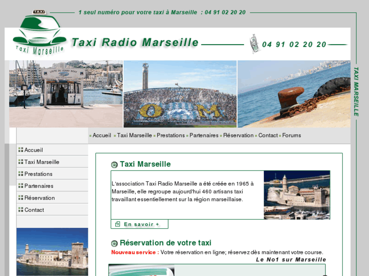 www.taximarseille.com