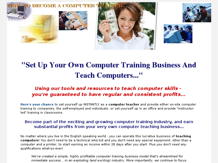 www.teachcomputerskills.com