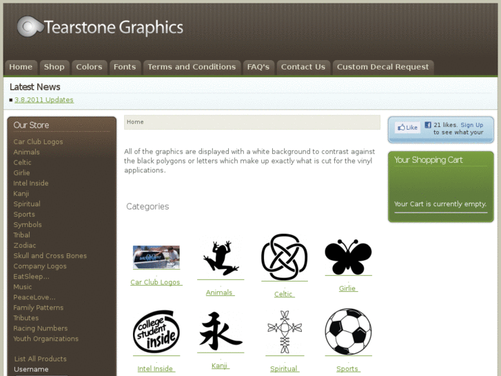 www.tearstonegraphics.com