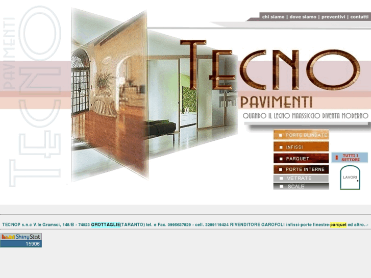 www.tecnopsnc.com