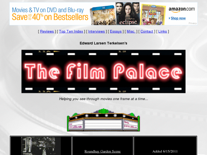 www.thefilmpalace.com