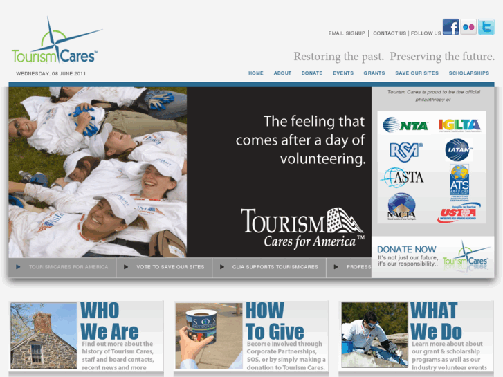 www.tourismcares.com