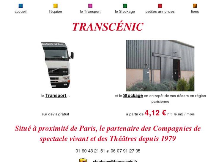 www.transcenic.net