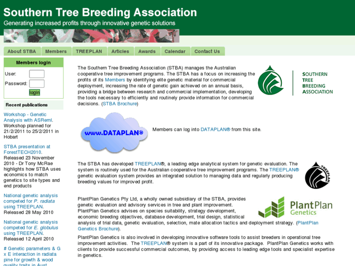 www.treeplan.net