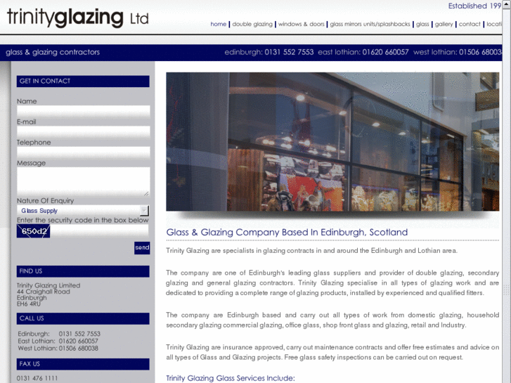 www.trinityglazing.co.uk