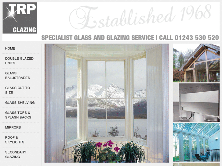 www.trpglazing.co.uk