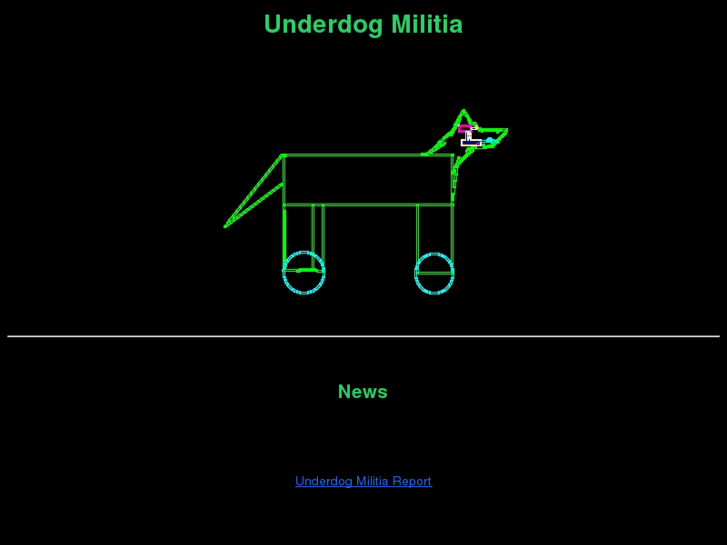 www.underdogmilitia.com