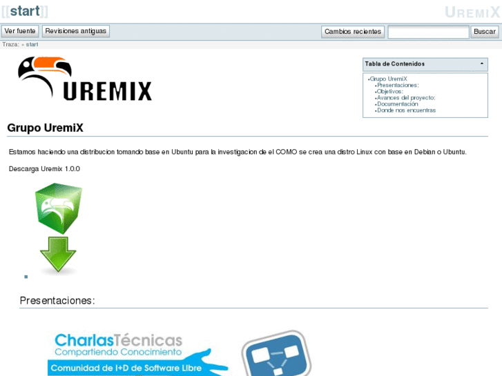 www.uremix.org